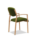 Platinum Comfort 2 Arm Chair | In Stock