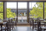 Restaurant : Hurricane's Grill Circular Quay