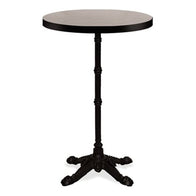 Paris Dry Bar Table Base - Restaurant and Cafe Furniture