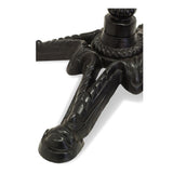 Paris Indoor Dry Bar Table Base | In Stock | Nufurn Commercial Furniture 
