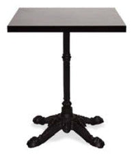 Paris Indoor Table Base | In Stock | Nufurn Commercial Furniture 