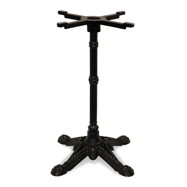 Paris Indoor Table Base | In Stock | Nufurn Commercial Furniture 