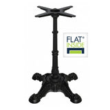 FLAT Restaurant Table Base - Paris 58 - PX23