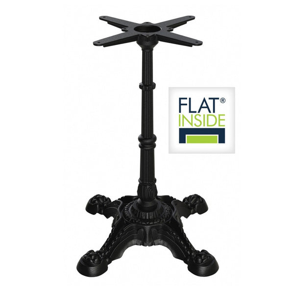 FLAT Restaurant Table Base - Paris 58 - PX23