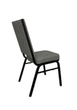 Nufurn Patterson Maxi Stacker Banquet Chair for Hotels, Clubs and Pub Stacking Function Chairs