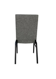 Nufurn Patterson Maxi Stacker Banquet Chair for Hotels, Clubs and Pub Stacking Function Chairs