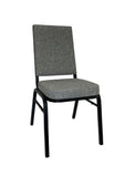 Nufurn Patterson Maxi Stacker Banquet Chair for Hotels, Clubs and Pub Stacking Function Chairs