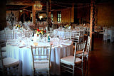 Winery: Barrel Room at Peppers Creek
