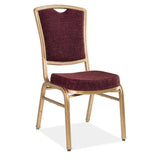 Perth Flex Back Banquet Chair | Nufurn Commercial Furniture 
