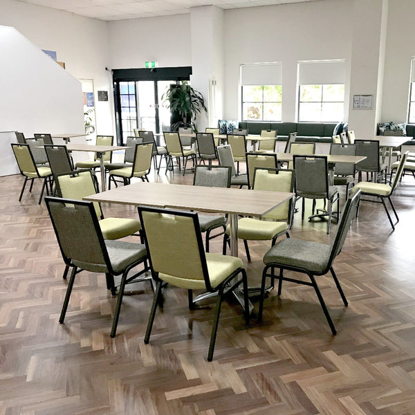 Council: Mosman Council | Nufurn Commercial Furniture 