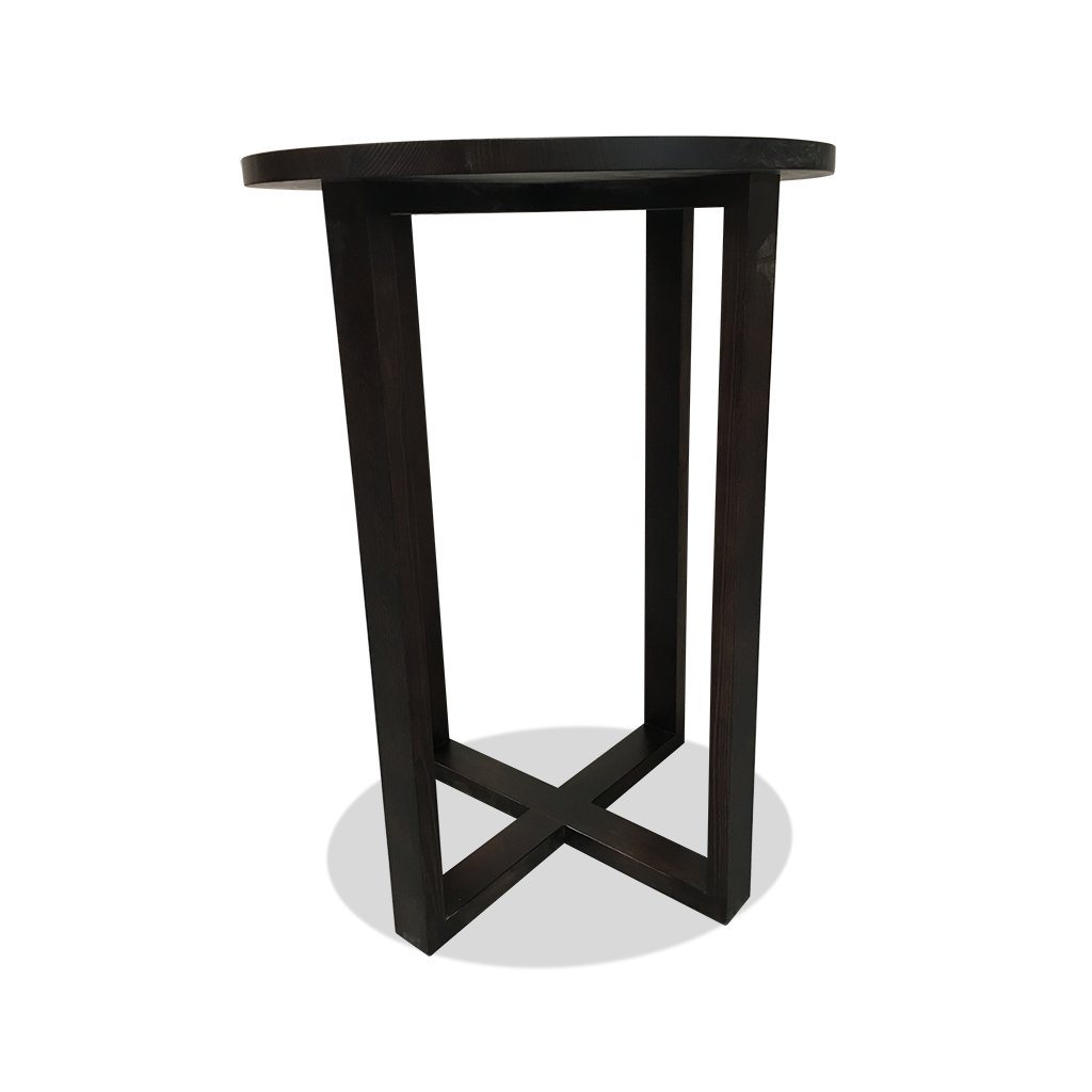 Chifley Dry Bar Table Restaurant and Cafe Furniture Nufurn