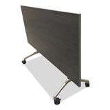 Flip Top Mobile Conference Table Frame | In Stock