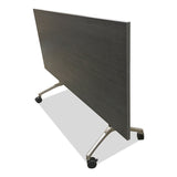 Flip Top Mobile Conference Table