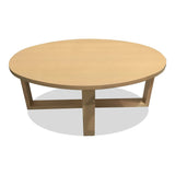 Chifley Table