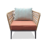 Marcoola Single Outdoor Lounge
