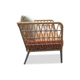 Marcoola Single Outdoor Lounge