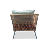 Marcoola Single Outdoor Lounge