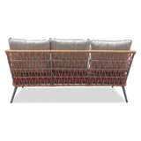 Marcoola 3 Seat Outdoor Lounge