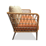 Marcoola 3 Seat Outdoor Lounge