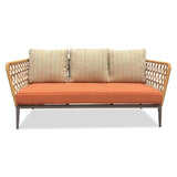 Marcoola 3 Seat Outdoor Lounge