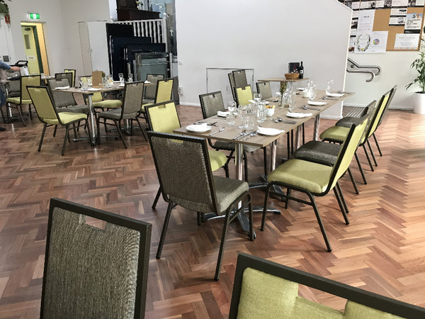 Council: Mosman Council | Nufurn Commercial Furniture 