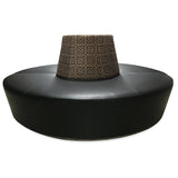 Round Banquette Unit