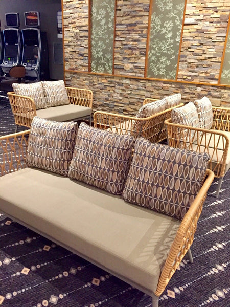 Club: Magpies Waitara | Nufurn Commercial Furniture 