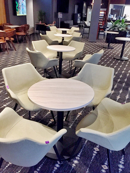 Club: Magpies Waitara | Nufurn Commercial Furniture 