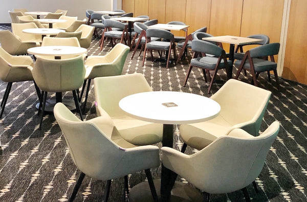 Club: Magpies Waitara | Nufurn Commercial Furniture 