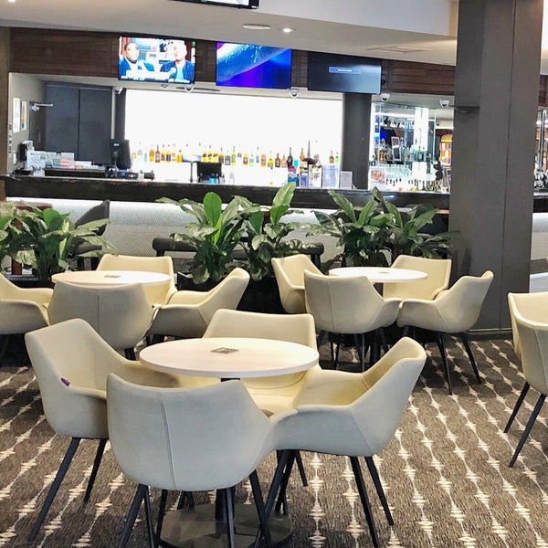 Club: Magpies Waitara | Nufurn Commercial Furniture 