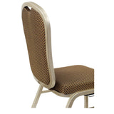 Pinnacle Flex Back Banquet Chair | Nufurn Commercial Furniture 