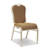Pinnacle flex back banquet chair