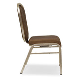 Pinnacle Flex Back Banquet Chair | Nufurn Commercial Furniture 