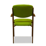 Platinum Comfort 2 Arm Chair