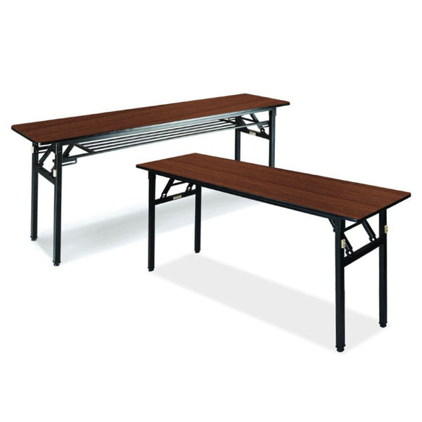 Platinum - 6ft Narrow Seminar Folding Tables | Nufurn Commercial Furniture 