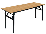 Platinum - 4ft Trestle Folding Tables | Nufurn Commercial Furniture 