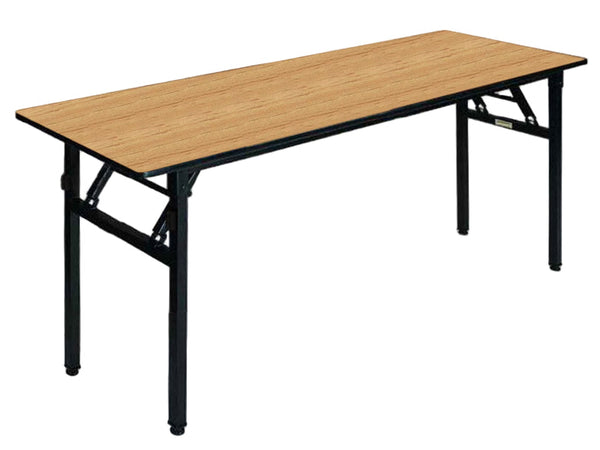 Platinum - 4ft Trestle Folding Tables | Nufurn Commercial Furniture 