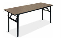 Platinum - 4ft Trestle Folding Tables | Nufurn Commercial Furniture 
