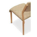 Healthcare Furniture - Platinum Comfort Side chair - Aluminium