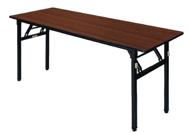 Platinum - 7ft Trestle Folding Tables | Nufurn Commercial Furniture 