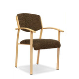 Platinum Comfort 1 Arm Chair