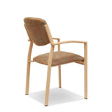 patient chair - commercial furniture - platinum comfort 2