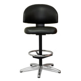 Nufurn Platinum Comfort Gaming Stool | Coming Soon! | Nufurn Commercial Furniture 