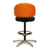 Nufurn Platinum Comfort Gaming Stool | Coming Soon! | Nufurn Commercial Furniture 