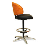 Nufurn Platinum Comfort Gaming Stool | Coming Soon! | Nufurn Commercial Furniture 