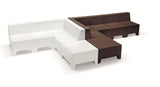 Playa 'Center' Outdoor Lounge By et al.