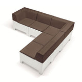 Playa 'Center' Outdoor Lounge By et al.