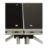 Lightweight Portable Staging Panels