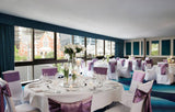 International Hotel: Pullman