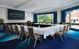 International Hotel: Pullman